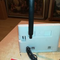 РУТЕР*HUAWEI 4G-A1 ROUTER нов модел 1709211059, снимка 4 - Рутери - 34161163