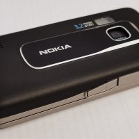  Nokia 6210 Navigator GPS Symbian КАТО НОВ 3.0Mp Camera камера НЕкодиран Нокиа нокия Нокия нокиа, снимка 12 - Nokia - 39466690
