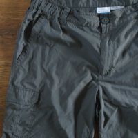 columbia - страхотни мъжки панталони 36 размер, снимка 8 - Спортни дрехи, екипи - 41669988