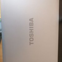 Toshiba satellite 15'4-перфектен, снимка 3 - Лаптопи за дома - 35867688