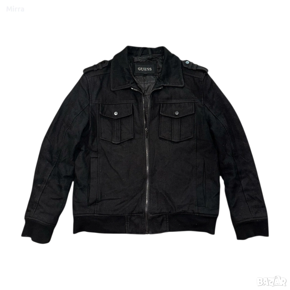 Guess Wool Jacket , снимка 1