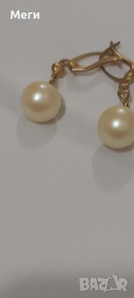 Обеци, снимка 1