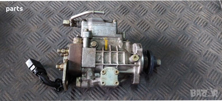 ГНП 1.9TDI Ауди - VW - Шкода - Сеат - 0460404977 - R700BT4017 - 038130107D800 N, снимка 1