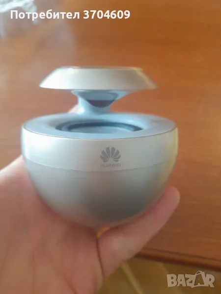 Тонколонка huawei, снимка 1