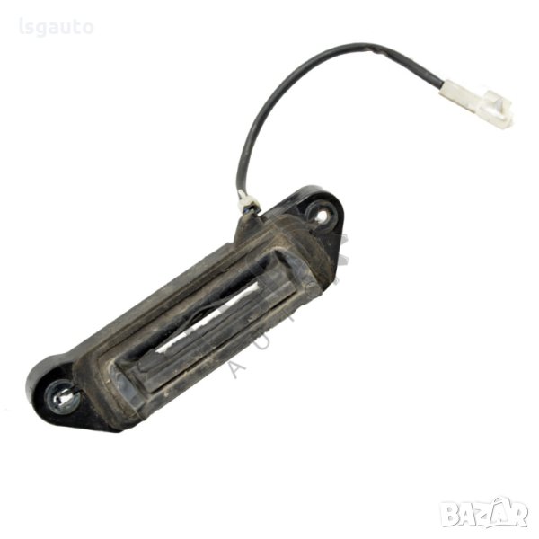 Бутон отваряне заден капак Toyota Avensis Verso 2001-2009 ID:109930, снимка 1