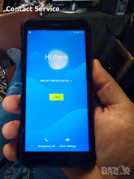 Ulefone Armor X5 на части, снимка 1