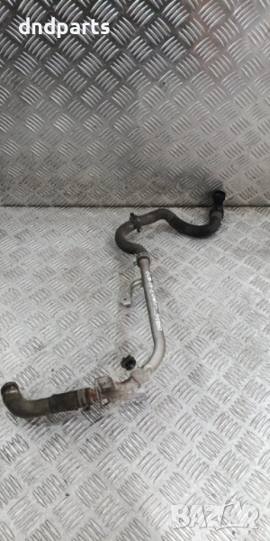 Водни съединения Citroen C8 2.0HDI 2013г.	, снимка 1