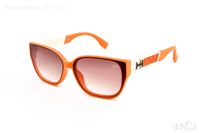 Дамски слънчеви очила , снимка 1