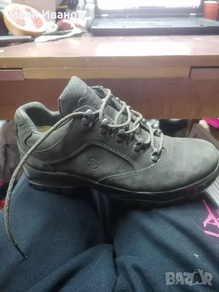 нови туристически обувки -  Hanwag Robin номер 40 , снимка 1