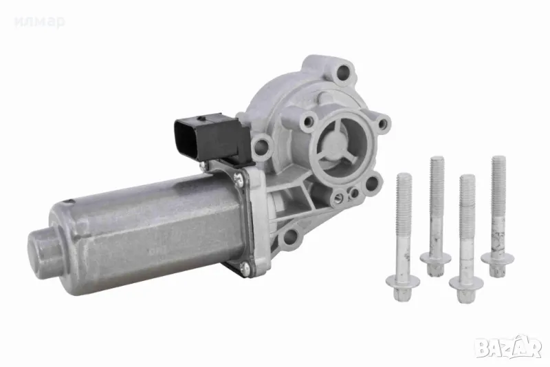 27107566296 Моторче за раздатка за БМВ/BMW X3 (E83) X5 (E53 E70) X6 (E71 E72), снимка 1