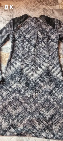 зимна рокля на Famili fashon, снимка 1