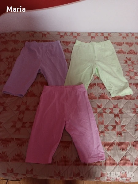 Лот 3/4 клинчета на ХМ, снимка 1