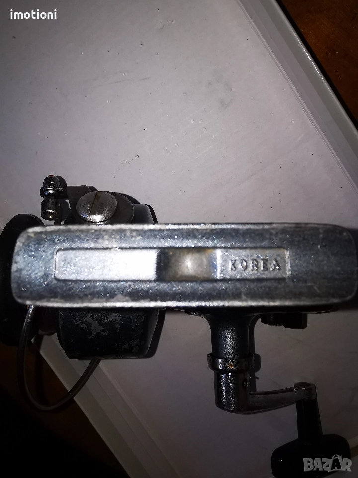 Daiwa 404A, снимка 1