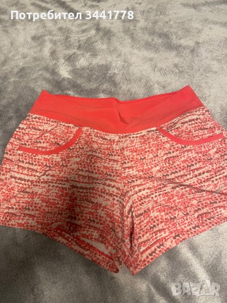 Nike тенис къси панталони, снимка 1