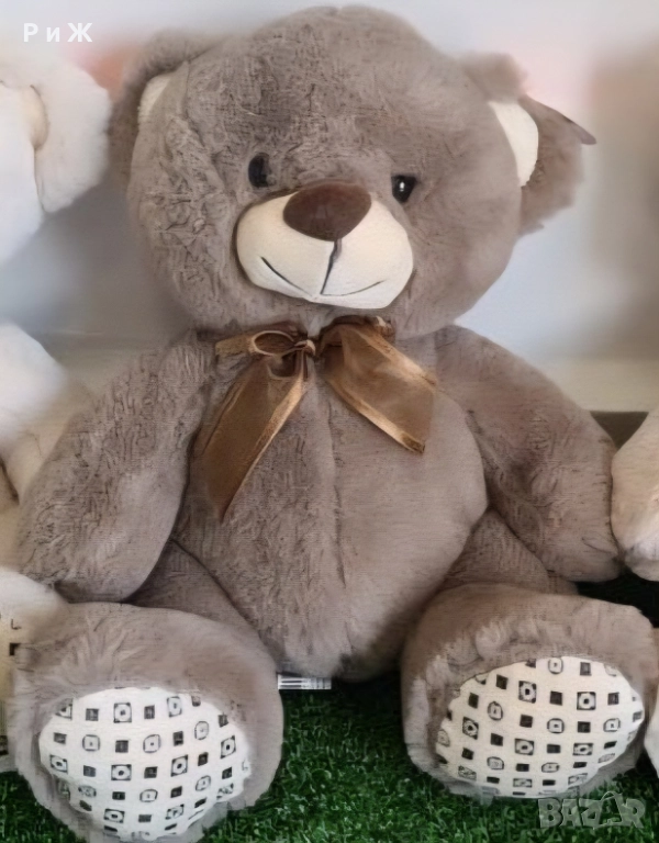 Плюшено мече, снимка 1