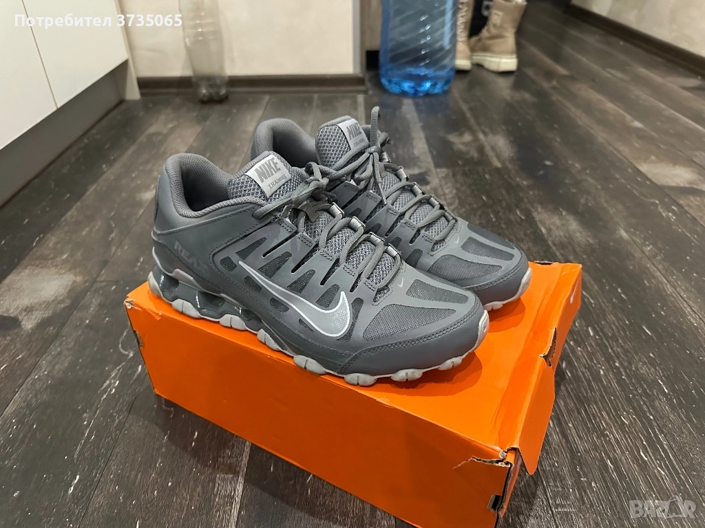Nike Reax 8 TR 42.5, снимка 1