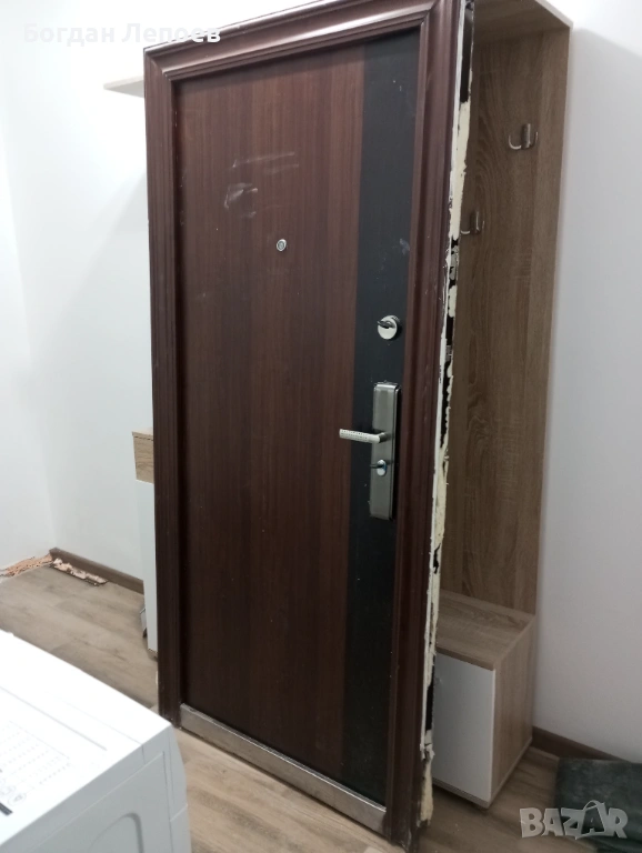 Входна Врата, снимка 1