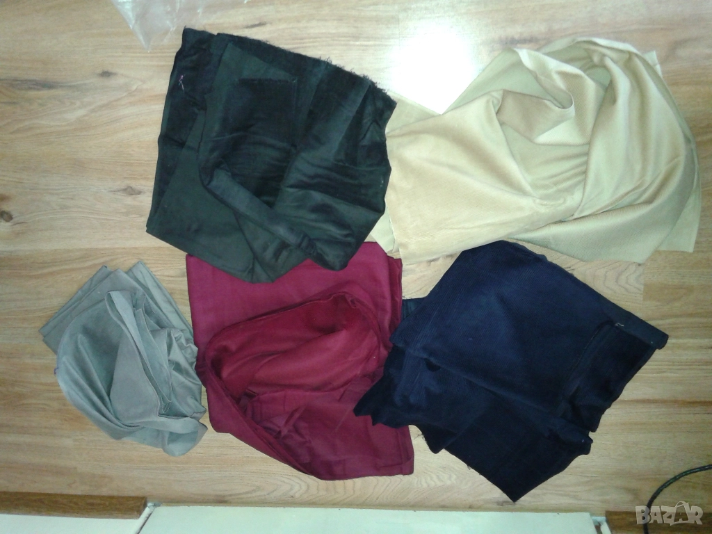 кадифета, снимка 1