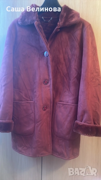 Яке велурени ново , снимка 1