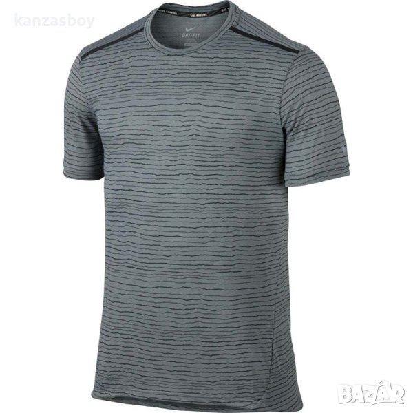 Nike Mens Dri-Fit Cool Tailwind Running - страхотна мъжка тениска, снимка 1