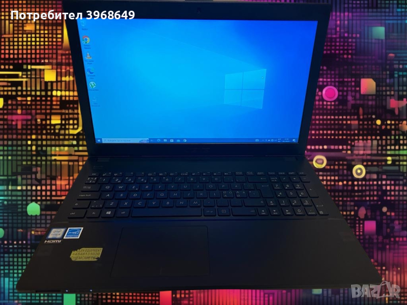Лаптоп Asus P2530U 15.6”, снимка 1