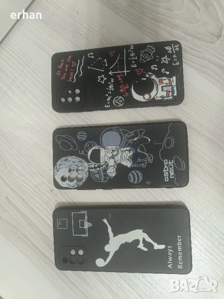 Калъфи за Samsung Galaxy A51 , снимка 1