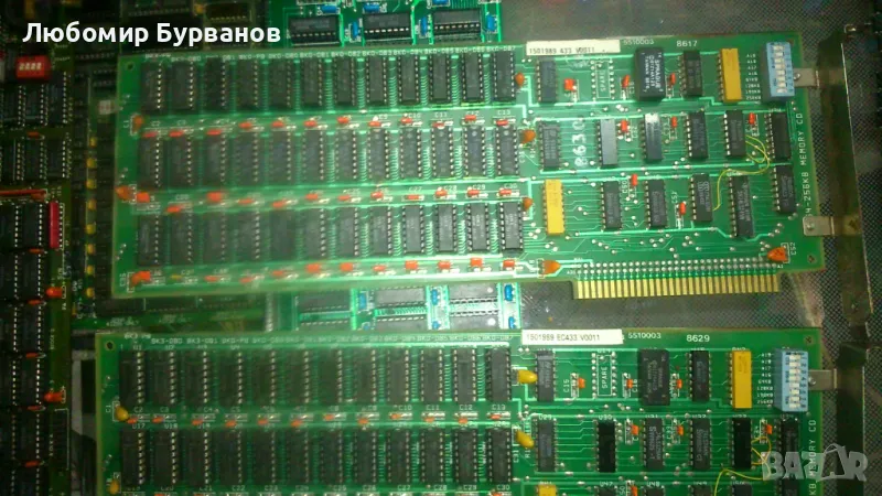 рам памет за правец 16, снимка 1