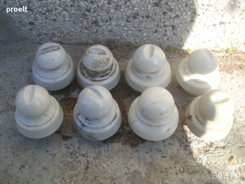 порцеланови чаши, снимка 1