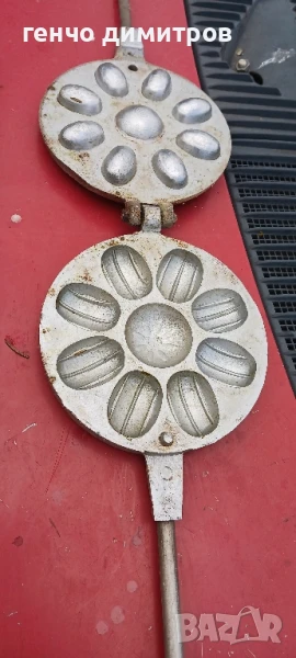 преси за сладки, снимка 1