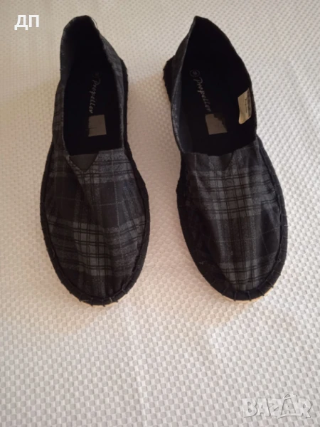 Еспадрили, снимка 1