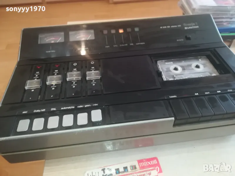 UNITRA DECK 1202251410, снимка 1