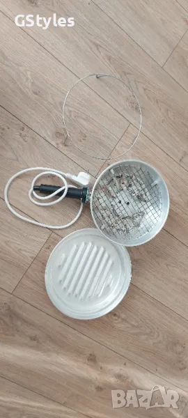 Пържолник Стражица нов, снимка 1