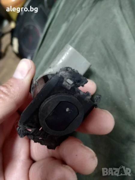 Датчик , парктроник за VAG , AUDI , VW , 7М3 919 275 , 7М3919275 , снимка 1