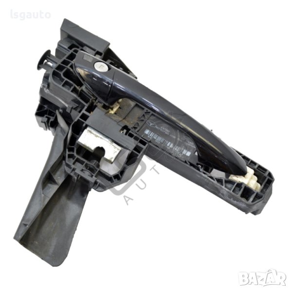 Предна дясна външна дръжка Mercedes-Benz C-Class 204 (W/S/C) 2007-2014 ID:104429, снимка 1