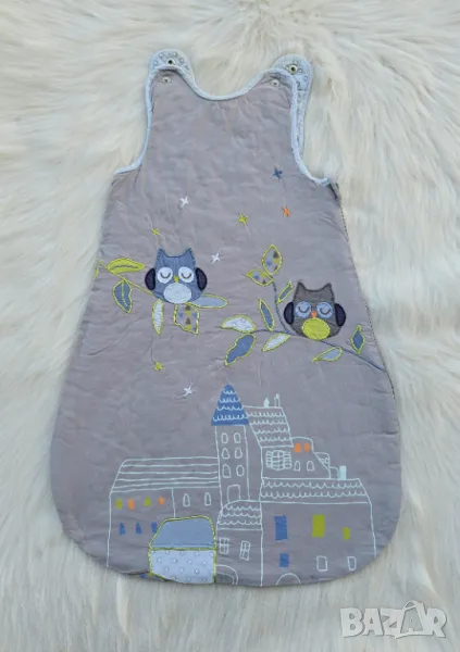 Детски спален чувал 0-6 месеца, снимка 1