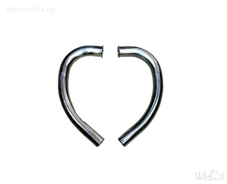 Иж Планета кривки, снимка 1