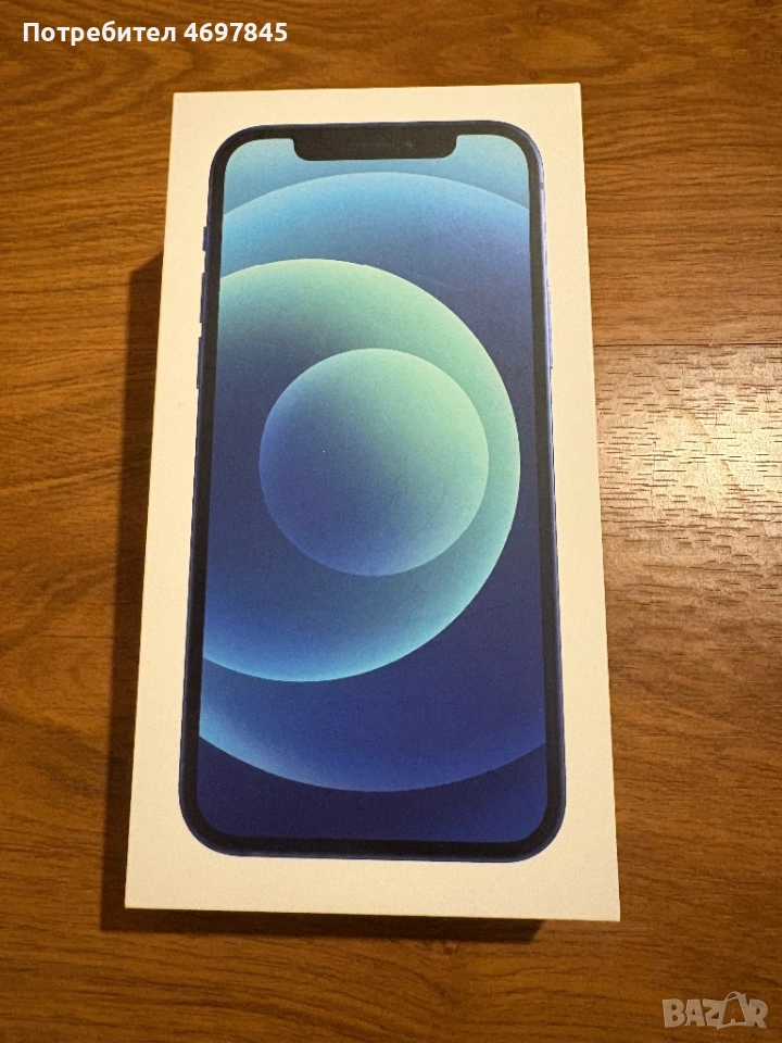 iPhone 12 , снимка 1