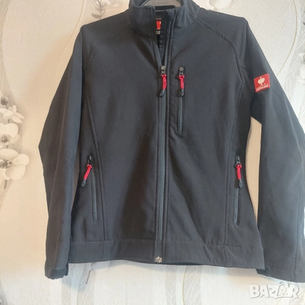 ENGELBERT STRAUSS  софтшел / дамско тънко яке размер размер XS ., снимка 1