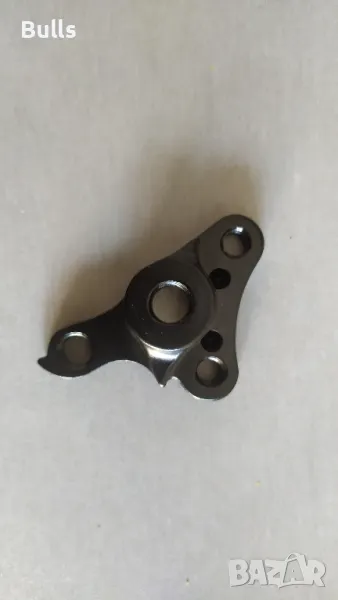 ухо за рамка pulse rs qrs st , снимка 1