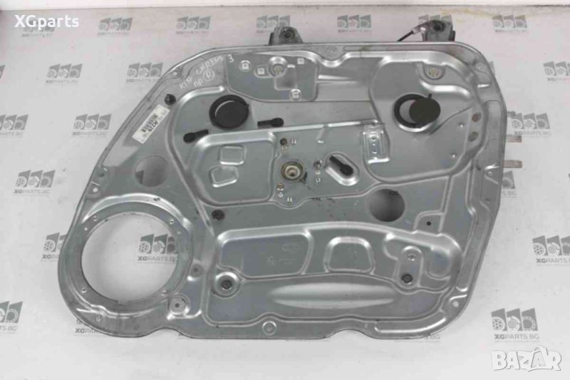  Стъклоповдигач преден десен за Kia Carens III (2006-2013), снимка 1