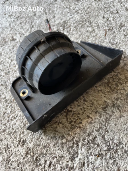 Сирена аларма БМВ Е90 91 BMW, снимка 1