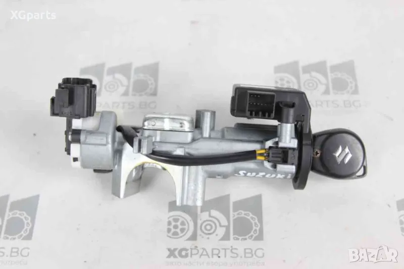  Контактен ключ и патрон за Suzuki Splash (2008-2014), снимка 1