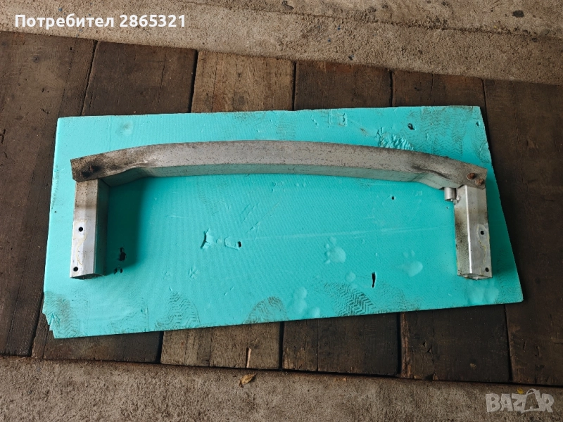 останали части за Audi Q5 8R преди фейс, снимка 1