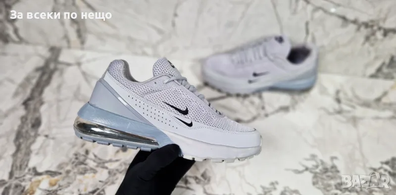 Nike Мъжки Маратонки👟Мъжки Спортни Обувки Найк - Налични Различни Цветове Код P236, снимка 1