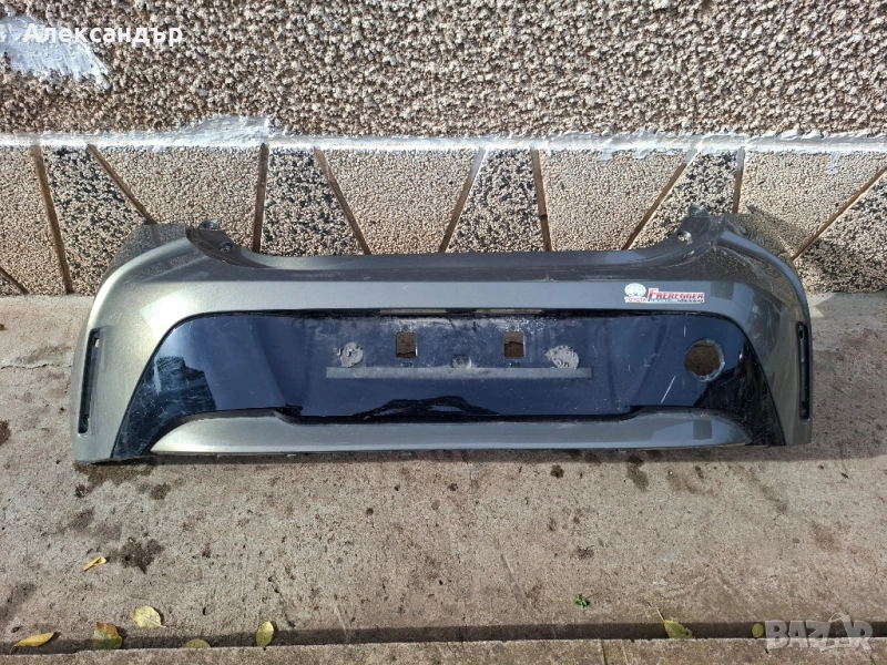 Задна Броня за Toyota Corolla от 2020 година., снимка 1