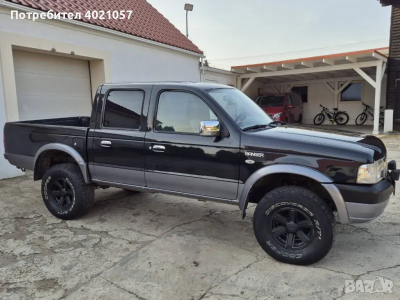 Ford, снимка 1