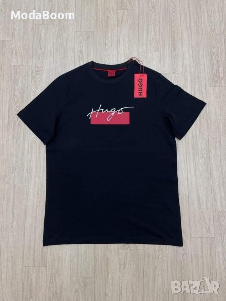 Тениски Hugo Boss , снимка 1