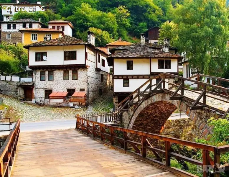 Родопска Одисея, снимка 1