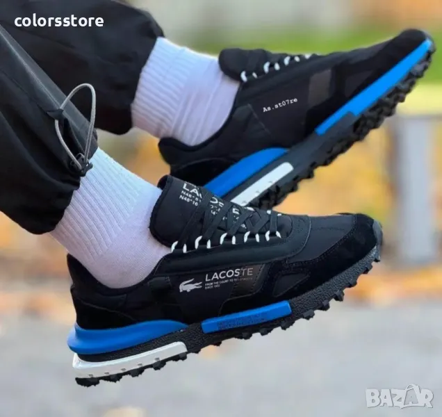Мъжки маратонки Lacoste/BR86, снимка 1