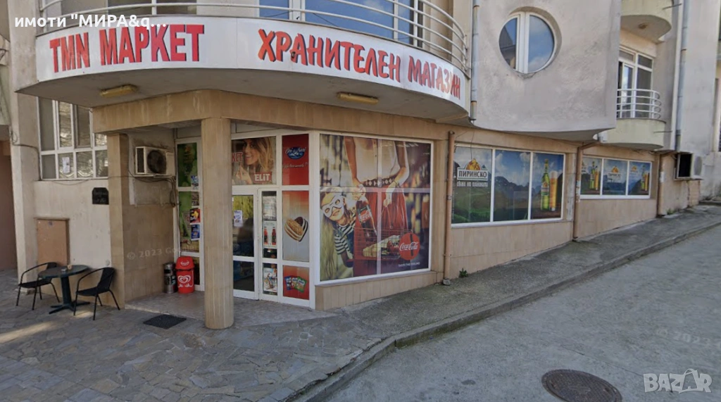 Търговски обект/магазин за продажба, кв. Овчарски, гр. Хасково, снимка 1